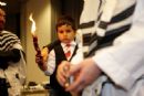 Conclusion Services of Yom Kippur