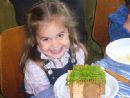 Sukkah Experience for Kids