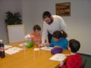 Hebrew School