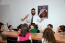 Pre High Holiday Kids Program