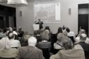 Lecture of Dr. Kedar of Bar- Ilan University