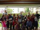 Pre Pesach Kids Program