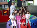 Hebrew School