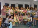 Shavuot Women's Circle