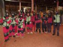Yoth Club Paintball trip