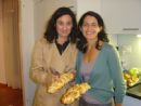 Chala Baking - Women´s Circle

