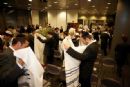 Conclusion Services of Yom Kippur