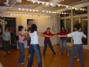 Israeli Dancing
