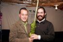 Blesing on the Lulav