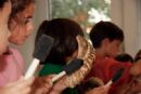 Shofar Factory