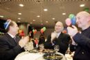 Happy Jewish Party