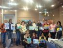JWC - ''Painting your Soul Canvas''