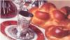 Shabbat Hospitality